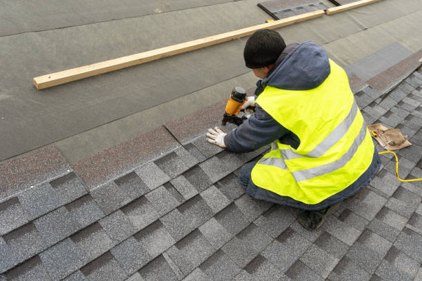 Best Emergency Roof Repair  in Garyville, LA