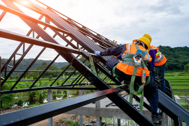 Best Best Roofing Contractors  in Garyville, LA