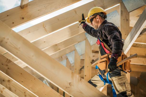 Best Flat Roof Repair Services  in Garyville, LA