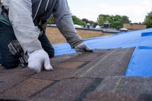 Professional Roofing Contractor in Garyville, LA