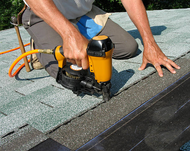 Best Affordable Roofing Company  in Garyville, LA