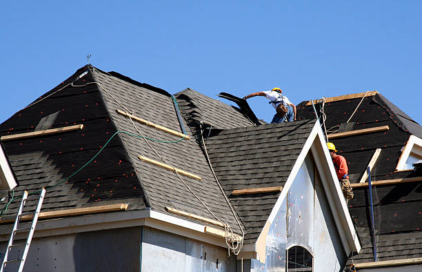 Best Metal Roofing Contractor  in Garyville, LA