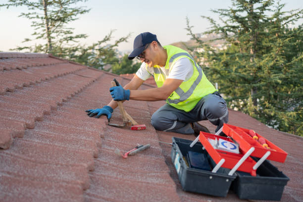 Best Roof Maintenance Services  in Garyville, LA
