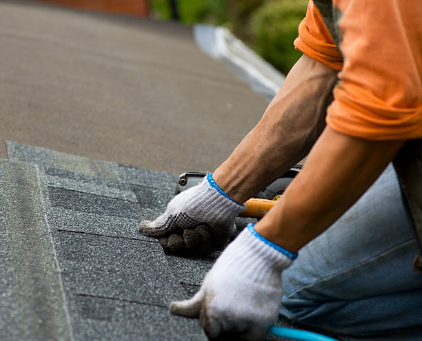 Best Roof Replacement Cost  in Garyville, LA