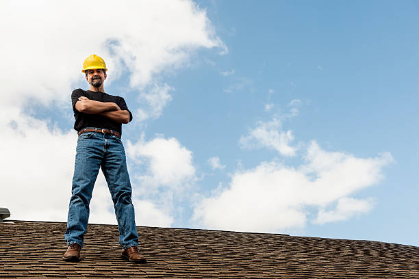 Best Shingle Roofing Installation  in Garyville, LA