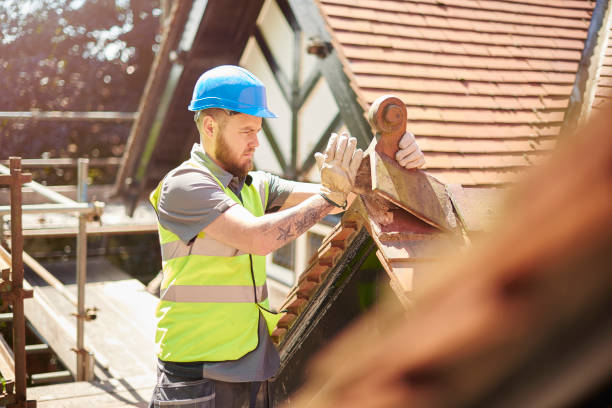 Quick and Trustworthy Emergency Roof Repair Services in Garyville, LA