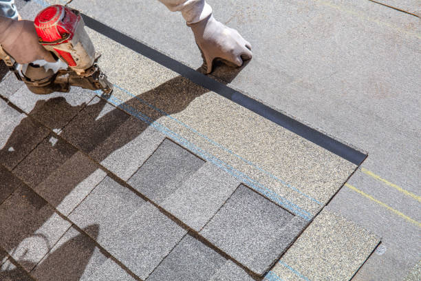 Best Roof Restoration Services  in Garyville, LA