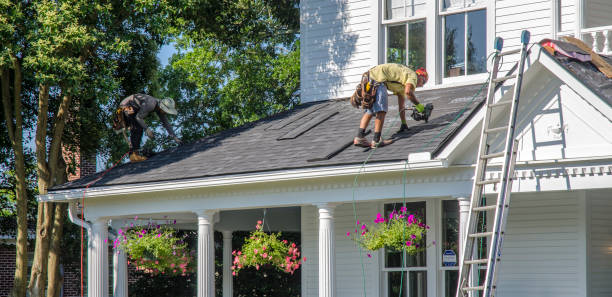 Best Flat Roof Repair Services  in Garyville, LA