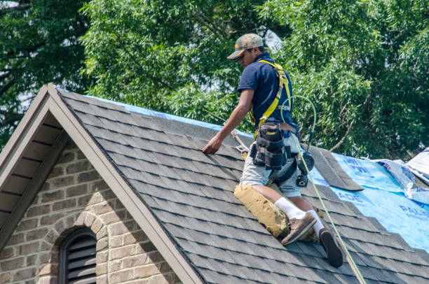 Best Gutter Installation and Roofing  in Garyville, LA