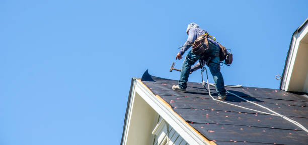 Best Roof Waterproofing Services  in Garyville, LA