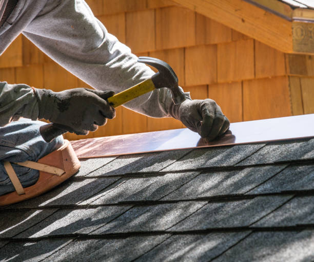 Best Flat Roof Repair Services  in Garyville, LA